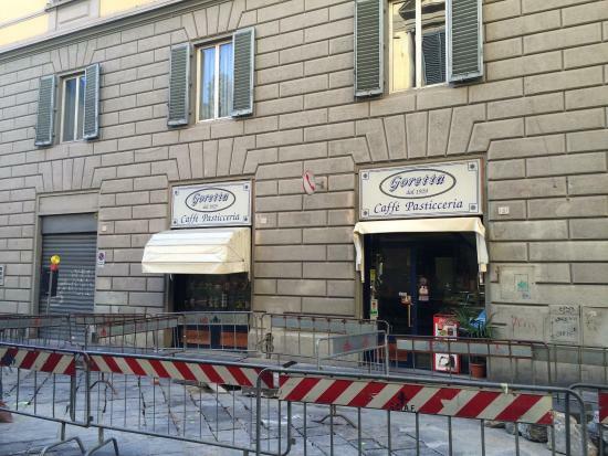 Pasticceria Goretta